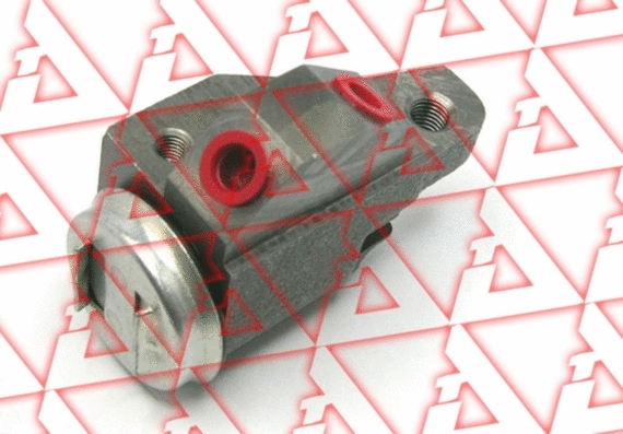 Wheel Brake Cylinder (3851)