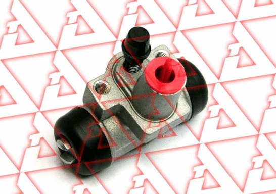 Wheel Brake Cylinder (3396)