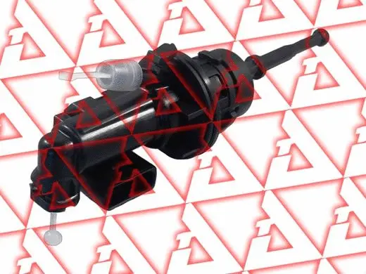 Master Cylinder, clutch (7257)