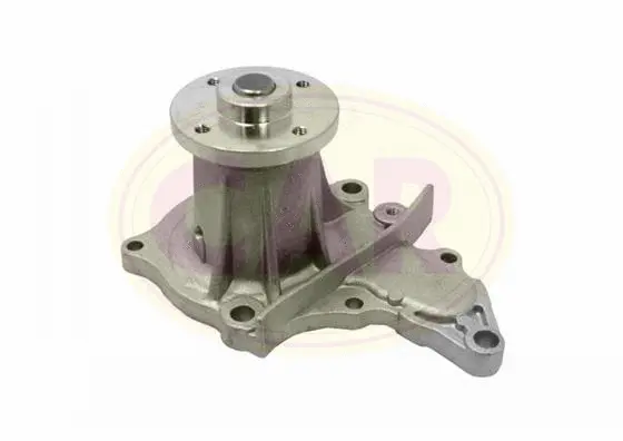 Water Pump, engine cooling (332116)