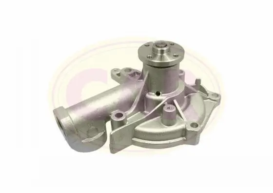 Water Pump, engine cooling (332128)