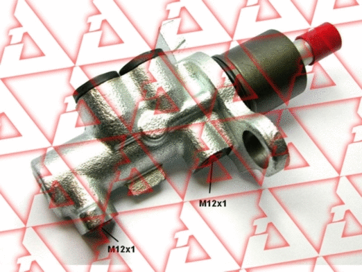 Brake Master Cylinder (5289)
