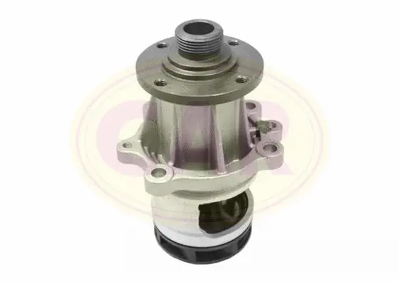 Water Pump, engine cooling (330037)