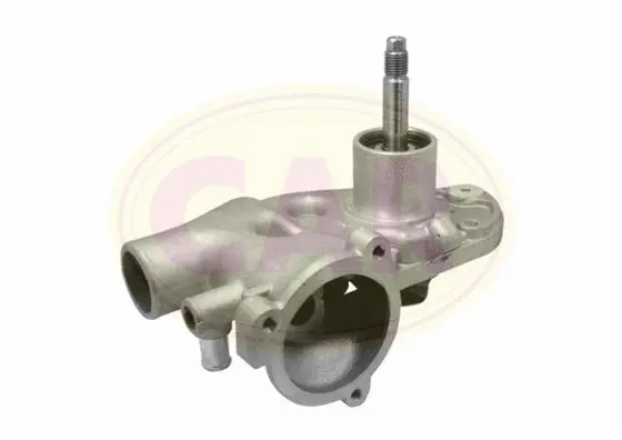 Water Pump, engine cooling (332289)