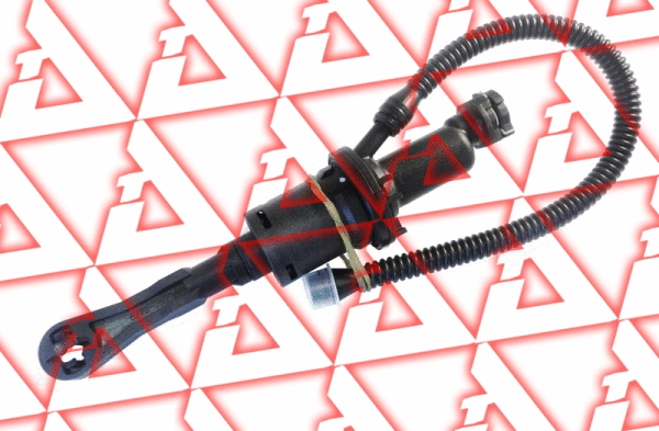 Master Cylinder, clutch (7923)