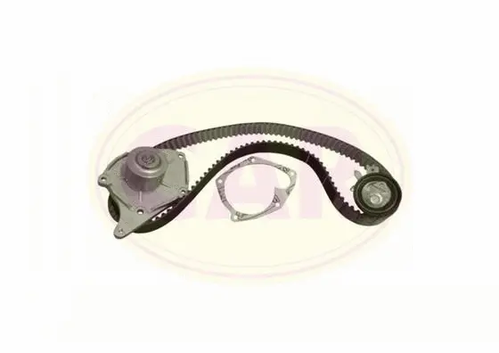 Water Pump & Timing Belt Kit (KPA37066A)