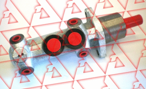 Brake Master Cylinder (5054)