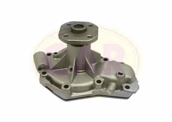 Water Pump, engine cooling (332187)