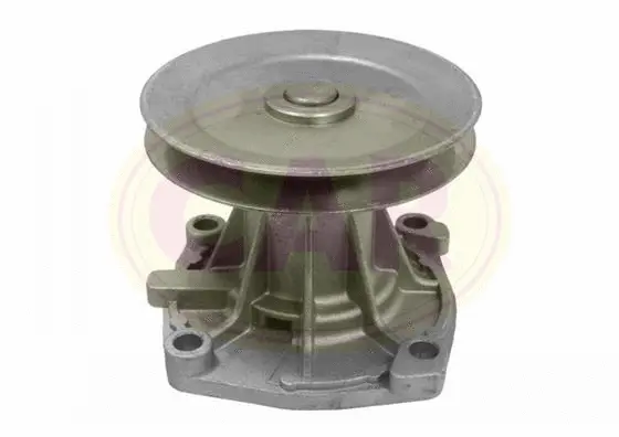 Water Pump, engine cooling (330017)