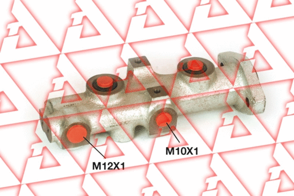 Brake Master Cylinder (5472)