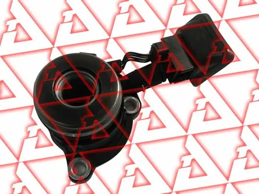 Central Slave Cylinder, clutch (9979C)