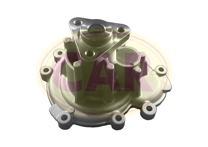 Water Pump, engine cooling (332838)