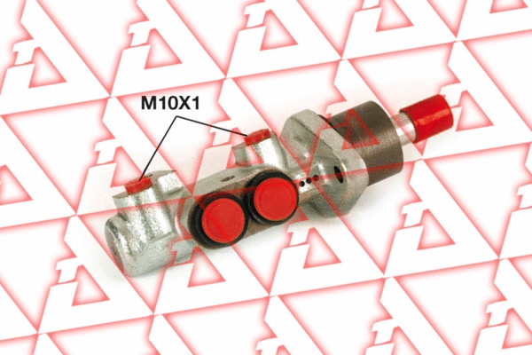 Brake Master Cylinder (5091)