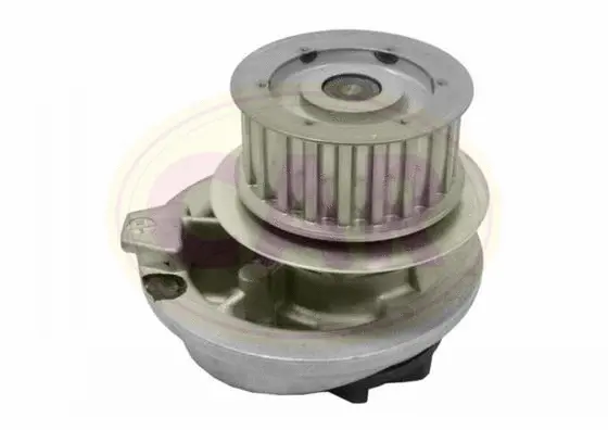 Water Pump, engine cooling (330461)