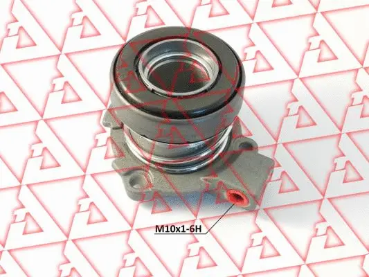 Central Slave Cylinder, clutch (9923C)
