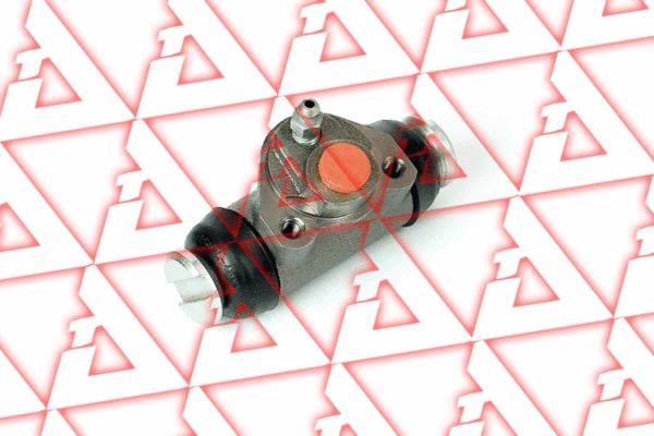 Wheel Brake Cylinder (3150)