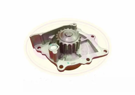 Water Pump, engine cooling (332653)