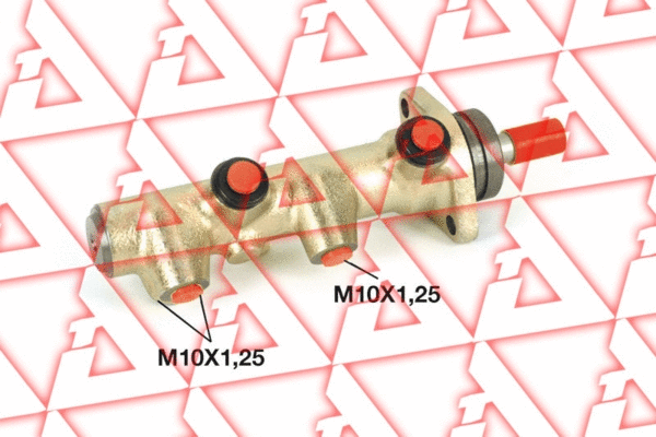 Brake Master Cylinder (5151)