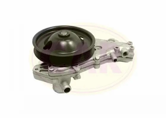 Water Pump, engine cooling (332252)