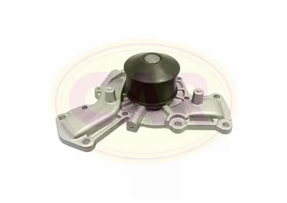 Water Pump, engine cooling (332288)