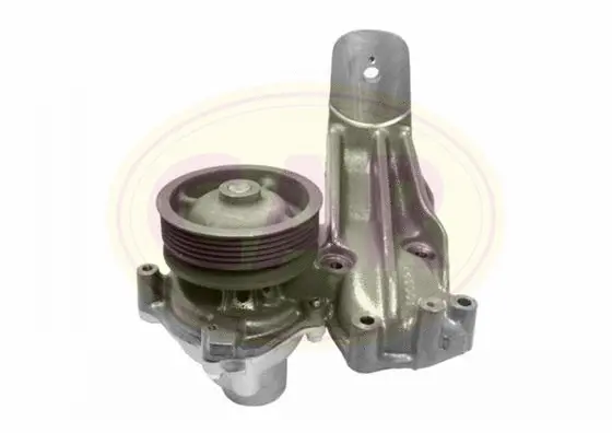 Water Pump, engine cooling (330435)