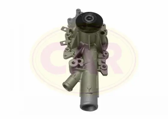 Water Pump, engine cooling (332418)