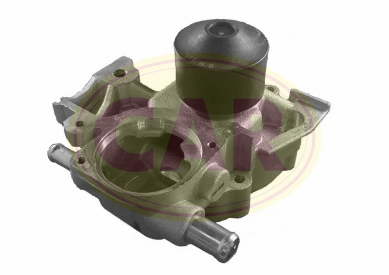 Water Pump, engine cooling (332793)