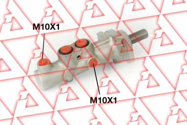 Brake Master Cylinder (5848)