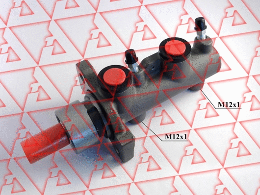 Brake Master Cylinder (5064)