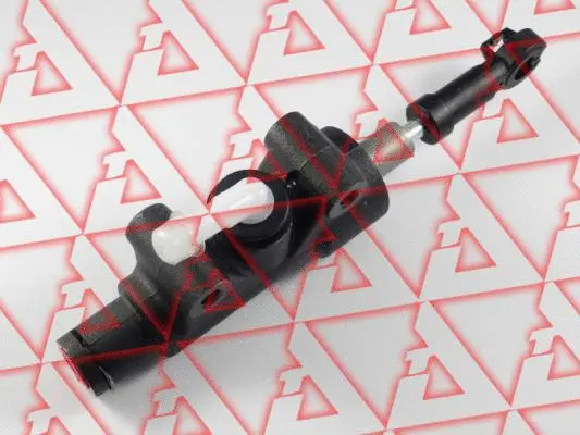 Master Cylinder, clutch (7732)