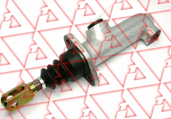 Master Cylinder, clutch (7200)