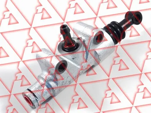 Master Cylinder, clutch (7239)