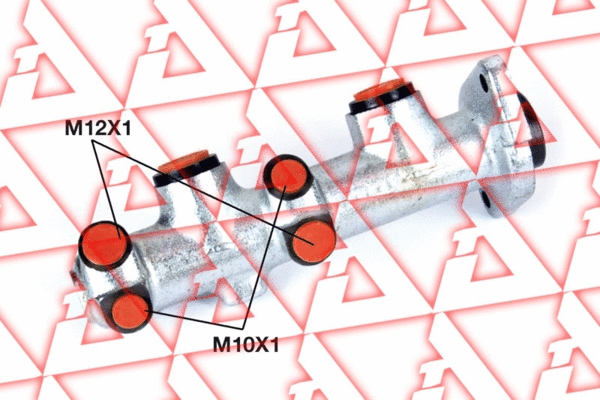 Brake Master Cylinder (5631)