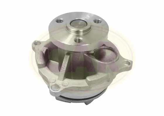 Water Pump, engine cooling (332223)