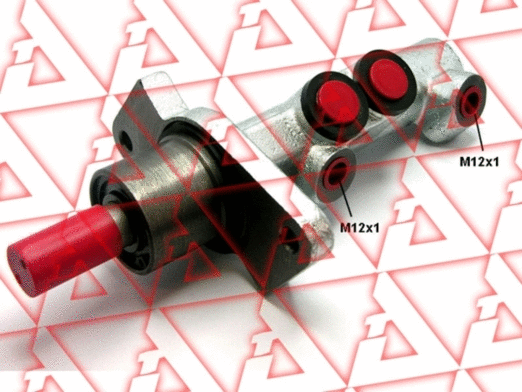 Brake Master Cylinder (5066)
