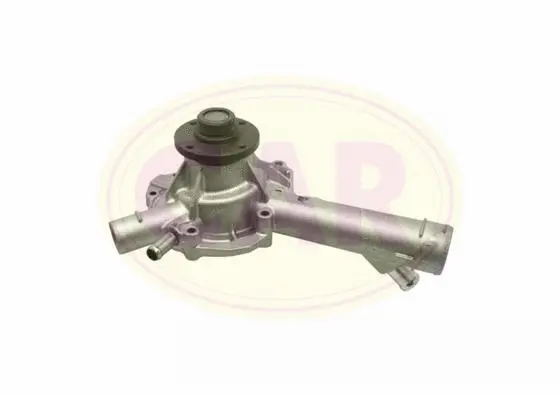 Water Pump, engine cooling (332264)