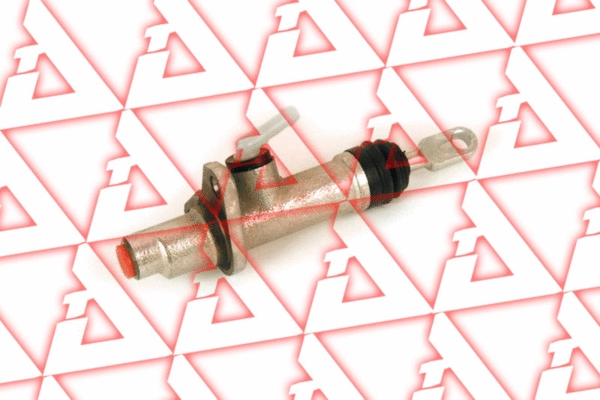 Master Cylinder, clutch (7136)
