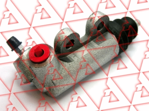 Slave Cylinder, clutch (9821)