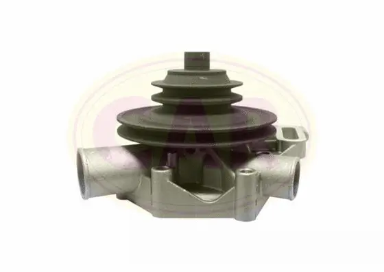 Water Pump, engine cooling (330052)