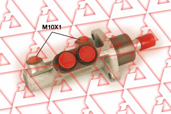 Brake Master Cylinder (5776)