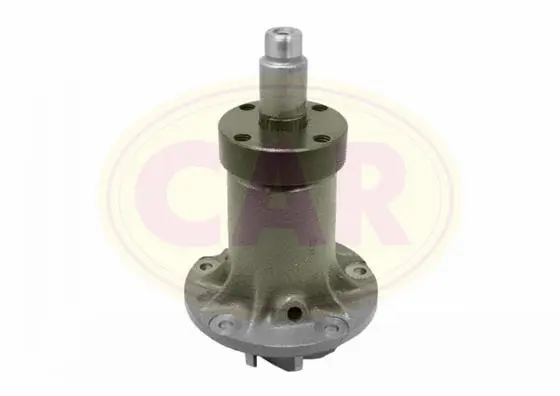 Water Pump, engine cooling (330342)