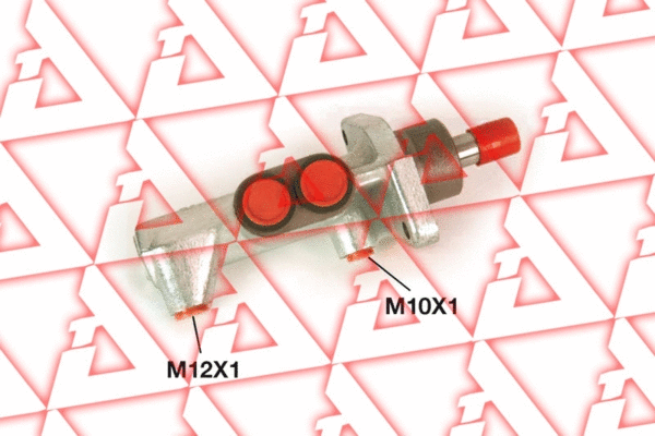 Brake Master Cylinder (5278)