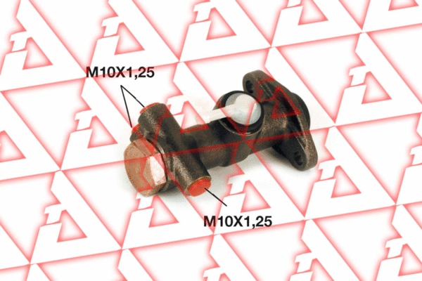 Brake Master Cylinder (5103)