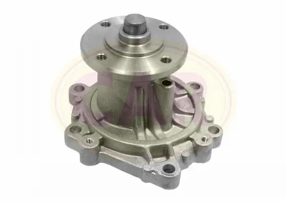 Water Pump, engine cooling (332099)