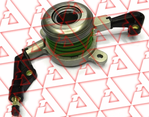 Central Slave Cylinder, clutch (9928C)