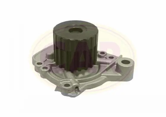 Water Pump, engine cooling (332008)