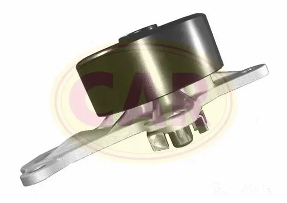 Water Pump, engine cooling (332827)