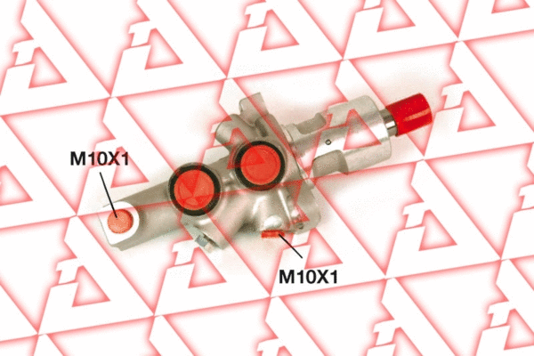 Brake Master Cylinder (5292)