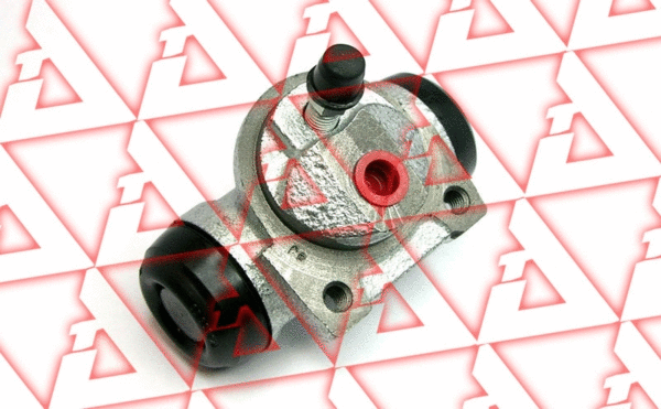 Wheel Brake Cylinder (3668)