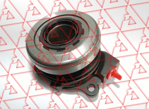 Central Slave Cylinder, clutch (9951C)